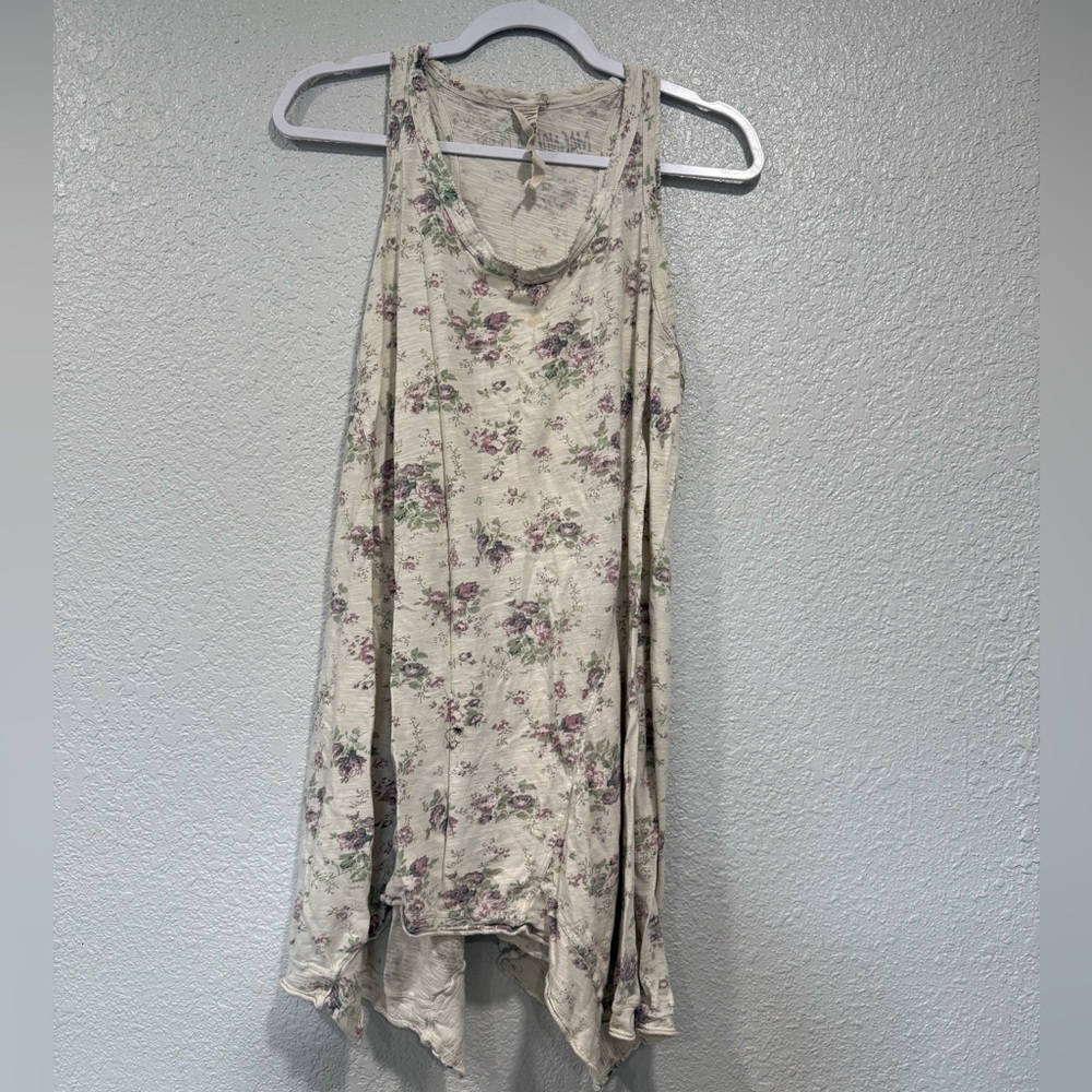 Magnolia Pearl Tee dress